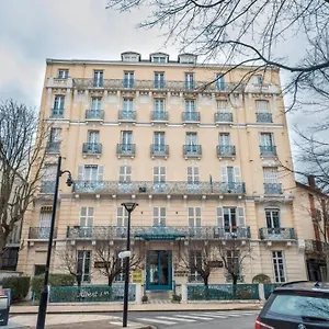  Appartement Le Sequoia Appart' Pour 4 Au Cœur De