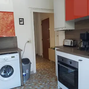  Appartement Lady Constantine/plan D'eau