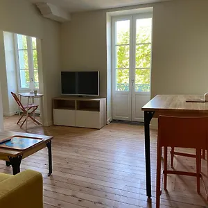  Appartement Au Coeur Des Sources -