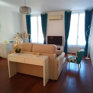  Appartement Triangle D Or
