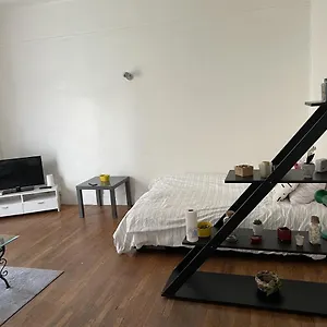 Appartement Grand F1 Au Centre-ville De