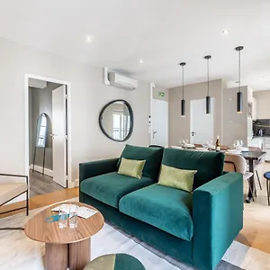  Apartamento Sweet - Monsigny Francia