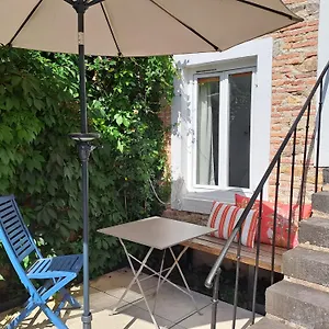  Appartement F1 Proche Des Thermes